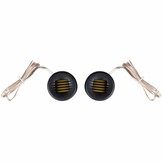 AMTPOD-4 Tweeter AMT Coppia Abbinata