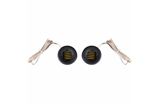 AMTPOD-4 Air Motion Transformer Hochtöner für Fahrzeuge, Paar