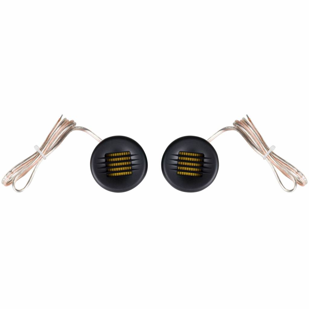 AMTPOD-4 Tweeter AMT Coppia Abbinata