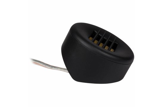 AMTPOD-4 Air Motion Transformer Hochtöner für Fahrzeuge, Paar