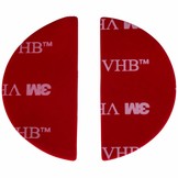 AMTPOD-4 AMT Tweeter Matched Pair