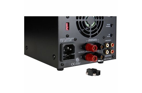 APA150 Amplificatore Subwoofer
