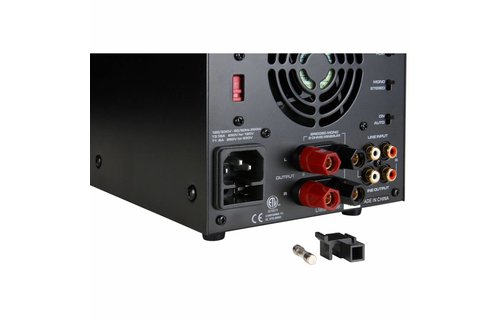 Looking for a Dayton Audio APA150 amplifier? - SoundImports