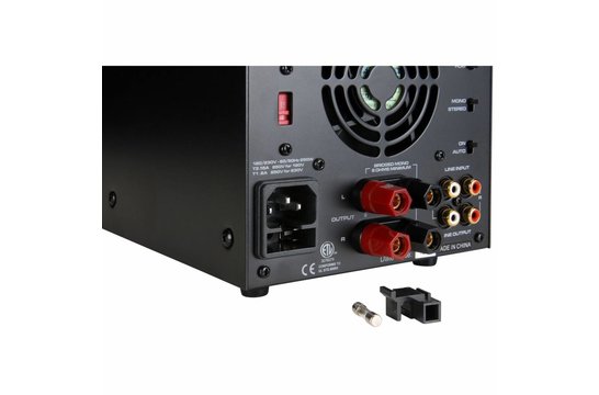 APA150 Amplificatore Subwoofer