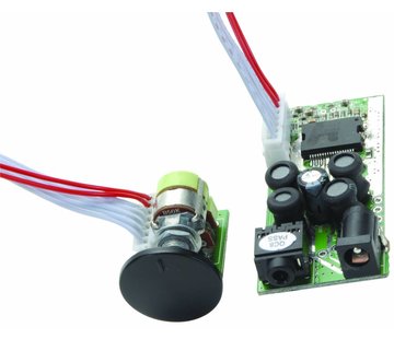 Dayton Audio DTA-2 | Amplifier Module