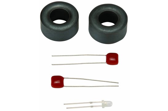 DTA-2 Class T Digital Audio Amplifier Module