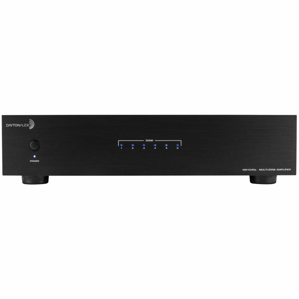 Order the Dayton Audio MA1240a 