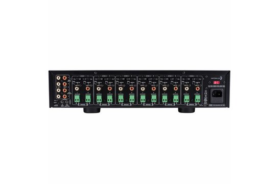 MA1240a Multi-Zone 12 Channel Amplifier