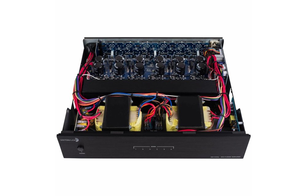 MA1240a multi-zone versterker