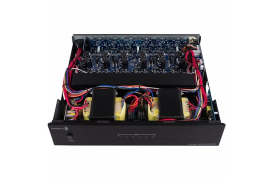 MA1240a Multi-Zone 12-Kanal-Verstärker 40WPC