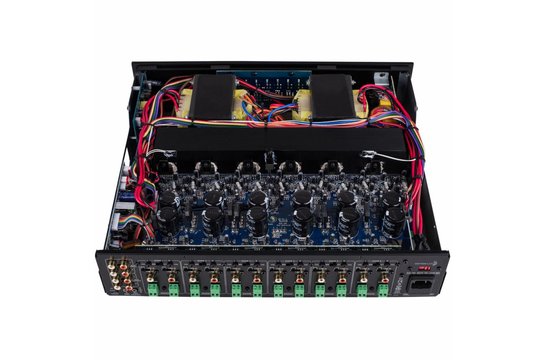 MA1240a Multi-Zone 12-Kanal-Verstärker 40WPC