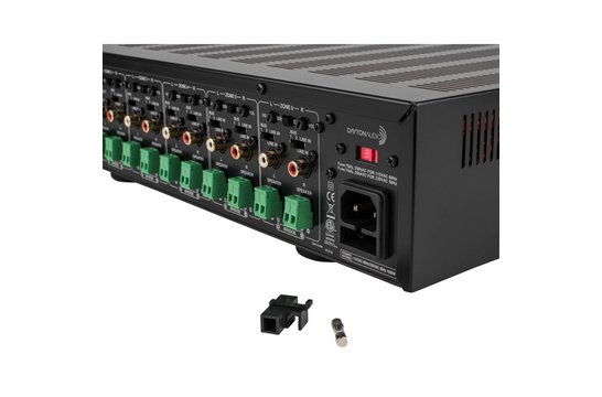 MA1240a Amplificatore Multiroom