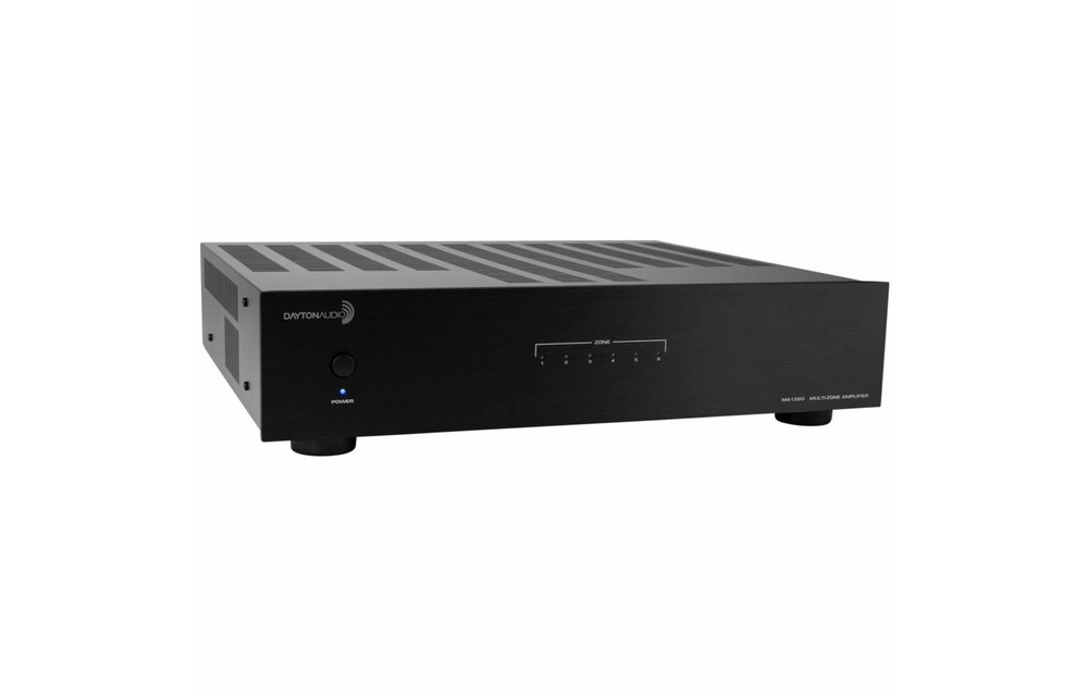 MA1260 multi-zone versterker