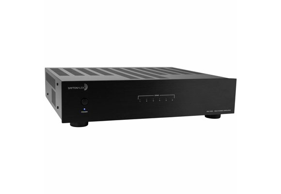 MA1260 multi-room amplifier