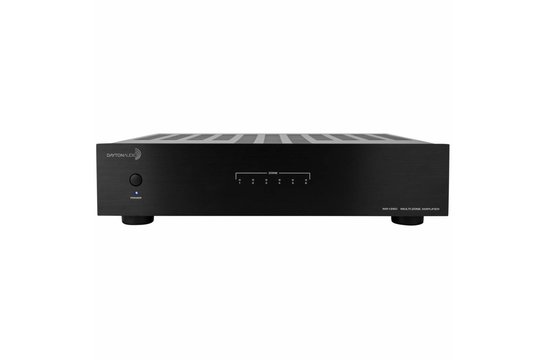 MA1260 Amplificatore Multiroom