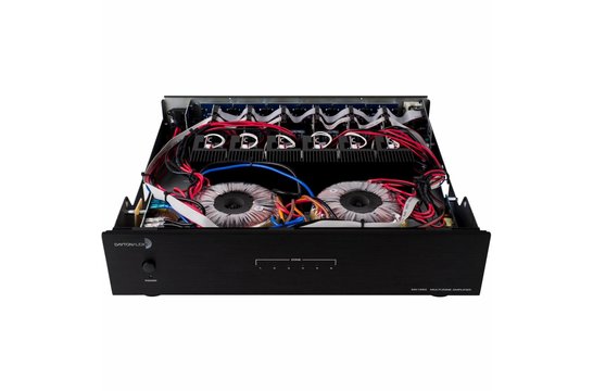 MA1260 Amplificatore Multiroom