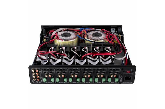 MA1260 multi-zone versterker