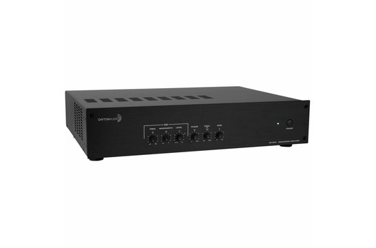 SA1000 Amplificatore Subwoofer