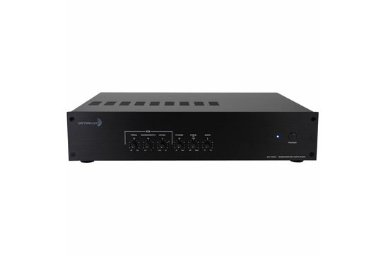 SA1000 Amplificatore Subwoofer