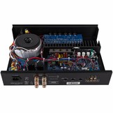 SA1000 Subwoofer-Verstärker Rack-montierbar