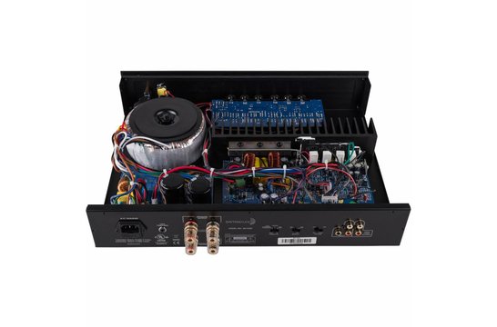 SA1000 Amplificatore Subwoofer