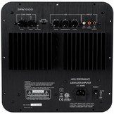 SPA1000 Subwoofer plaatversterker