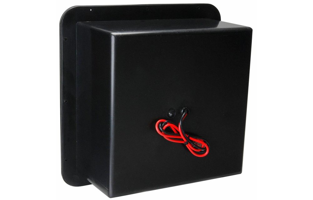 SPA500 Subwoofer Plaatversterker