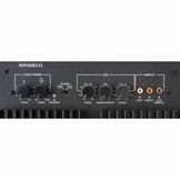SPA500 Subwoofer Plate Amplifier