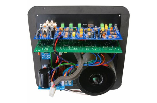 SPA500 Subwoofer Amplificatore a Piastra