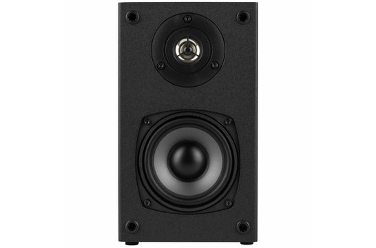 B452 passieve boekenplank speakers
