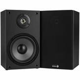 B652 16.5cm 2-Way Bookshelf Speaker Pair