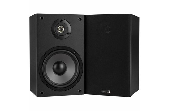 B652 passieve boekenplank speakers