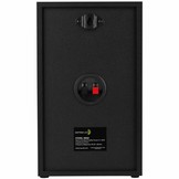 B652 16.5cm 2-Way Bookshelf Speaker Pair