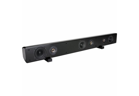 BS36 passieve soundbar