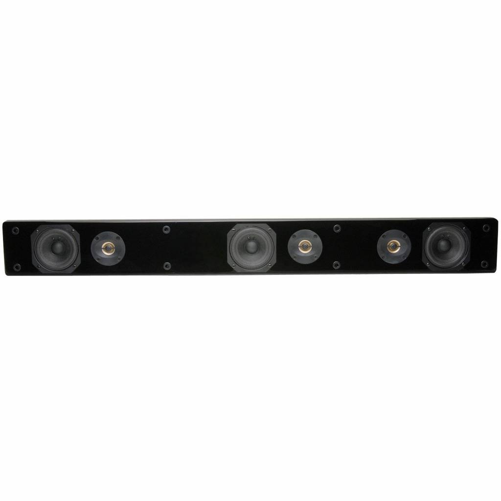 BS36 91.4cm LCR Lautsprecher Soundbar