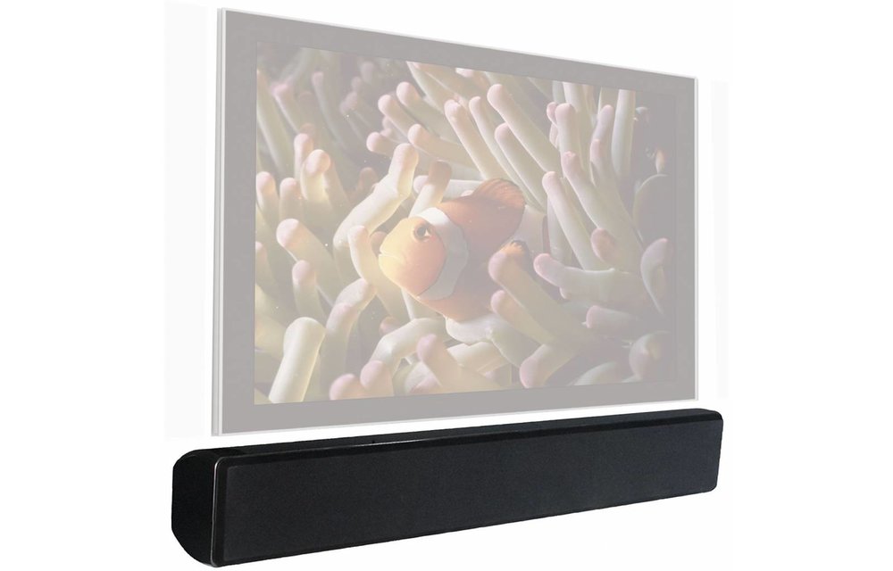 BS36 passieve soundbar
