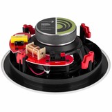 ME620C 16.5cm 2-Wege Micro-Edge Deckenlautsprecher