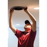 ME620C 16.5cm 2-Way Micro-Edge Ceiling Speakers
