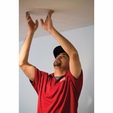 ME620C 16.5cm 2-Way Micro-Edge Ceiling Speakers