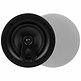 ME820C 20.3cm 2-Way Micro-Edge Ceiling Speakers