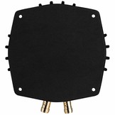 Dayton Audio BST-1 High Power Pro Tactile Bass Shaker – 50 Watts