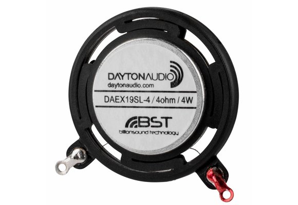 DAEX19SL-4 Coin Eccitatore