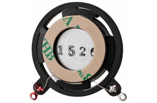 DAEX19SL-4 Coin sound Eccitatore