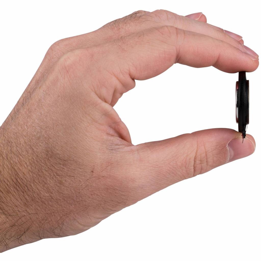 DAEX19SL-4 Coin sound Eccitatore