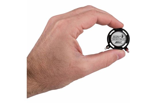 DAEX19SL-4 Coin sound Eccitatore