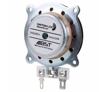 Dayton Audio DAEX25FHE-4 Exciter