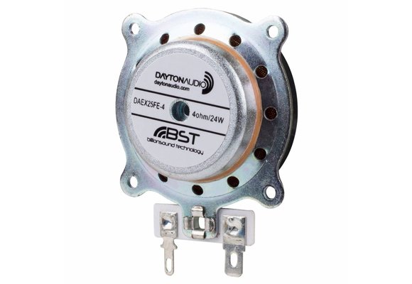 DAEX25FHE-4 Eccitatore