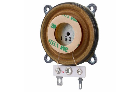 DAEX25FHE-4 sound Eccitatore