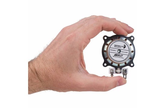 DAEX25FHE-4 sound Eccitatore