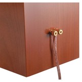 BPA-38G HD Binding Post Pair Gold